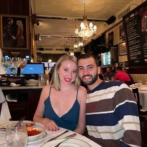 Meet your Posher, Jocelyn